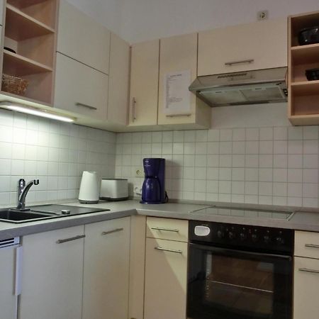 Ferienwohnung Lvc11 그랄뮈리츠 외부 사진