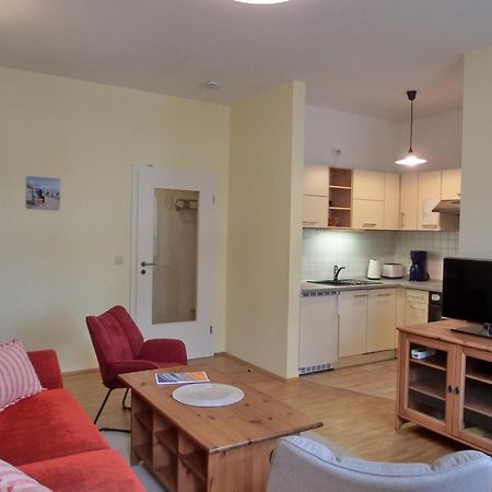 Ferienwohnung Lvc11 그랄뮈리츠 외부 사진