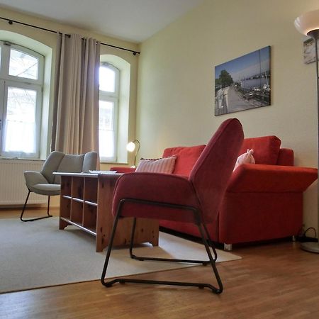 Ferienwohnung Lvc11 그랄뮈리츠 외부 사진