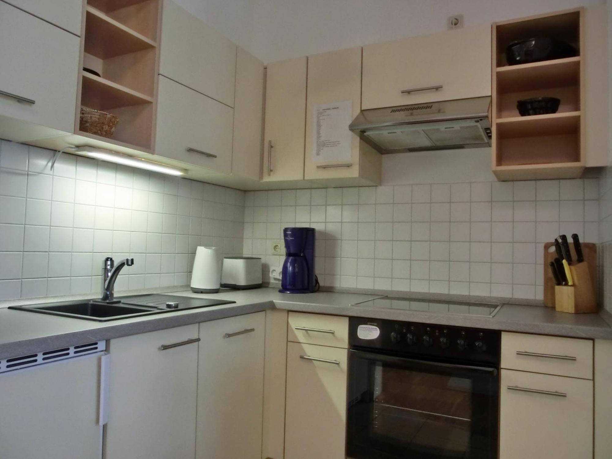 Ferienwohnung Lvc11 그랄뮈리츠 외부 사진