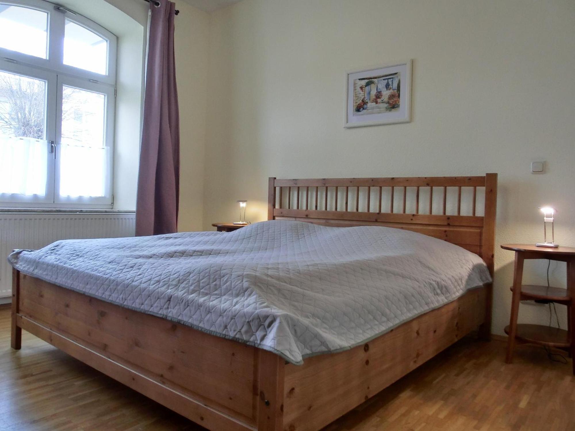 Ferienwohnung Lvc11 그랄뮈리츠 외부 사진