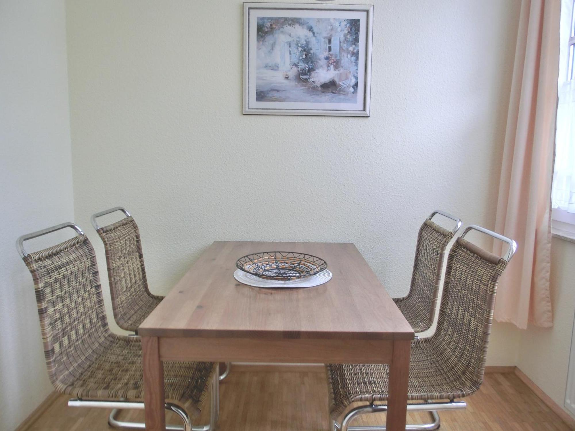 Ferienwohnung Lvc11 그랄뮈리츠 외부 사진